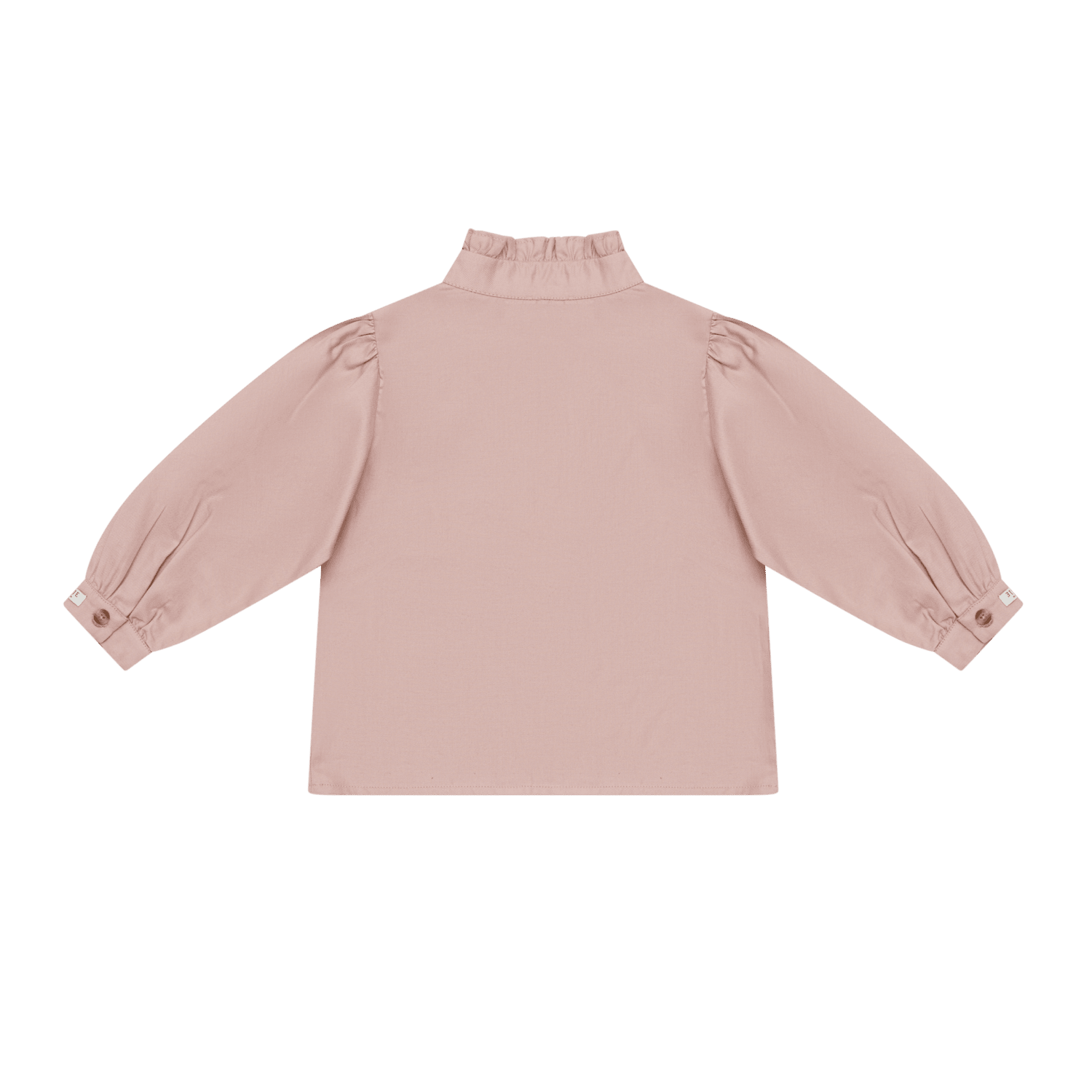 Fini Blouse | Rose Dawn