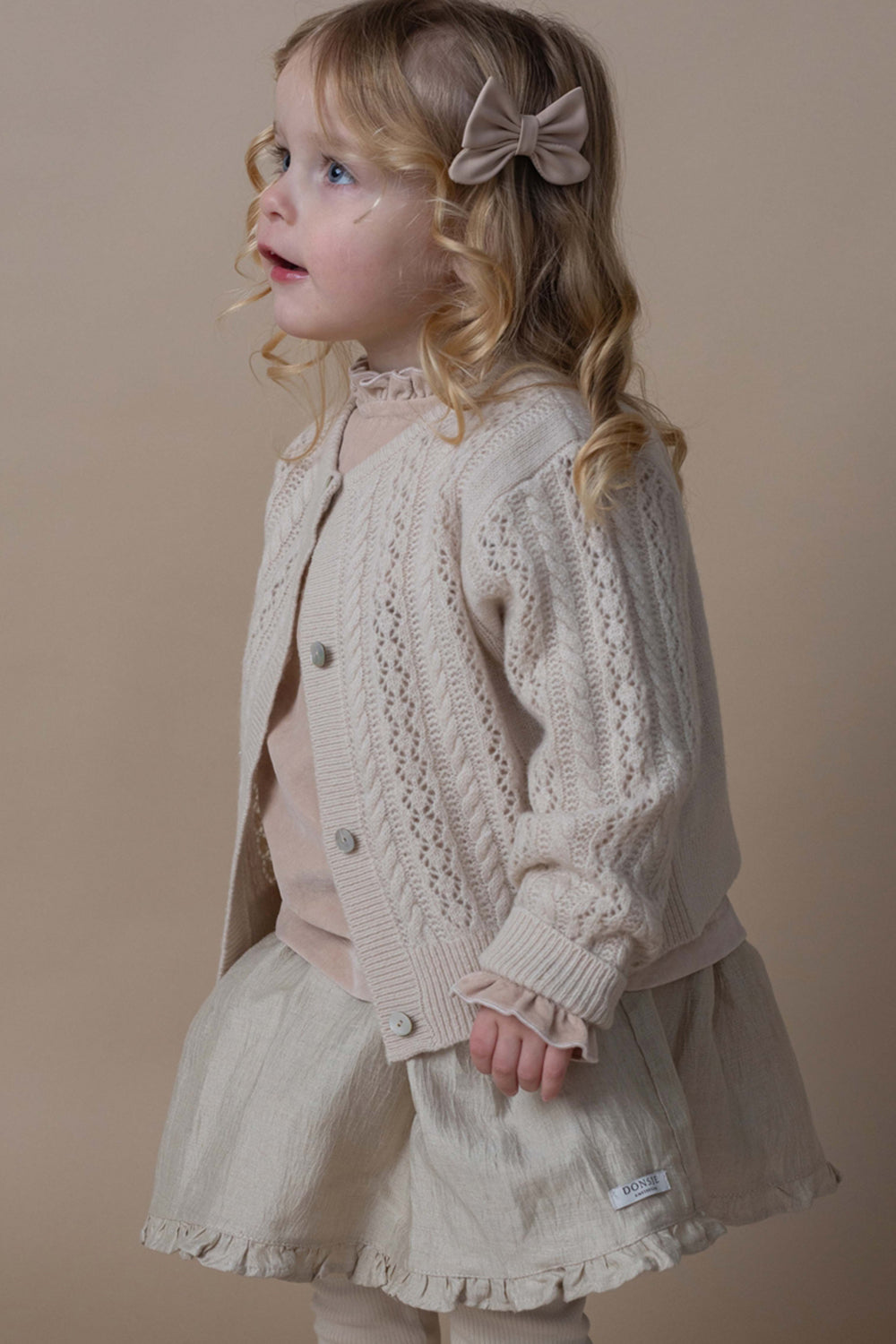 Toddi Skirt | Biscotti