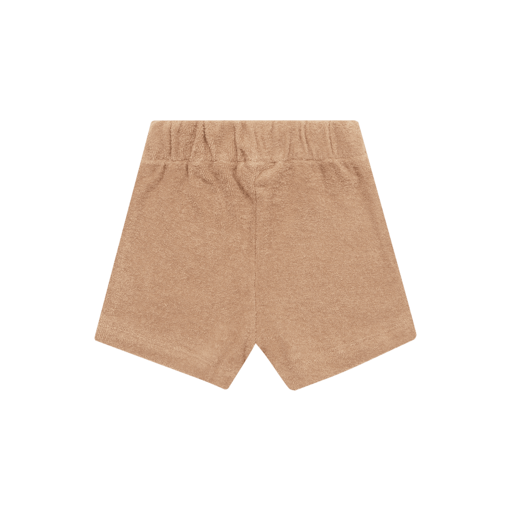 Keyon Shorts | Milk Chocolate