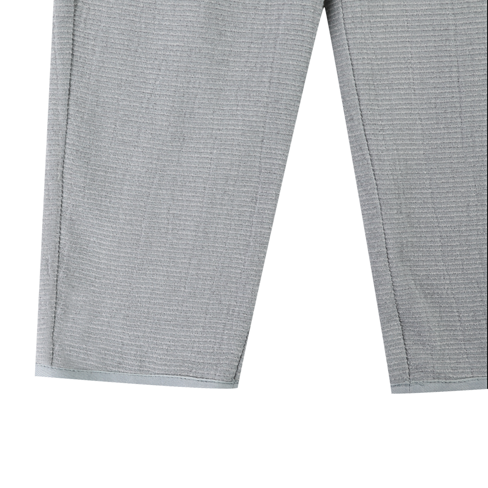 Istian Trousers | Foggy Blue