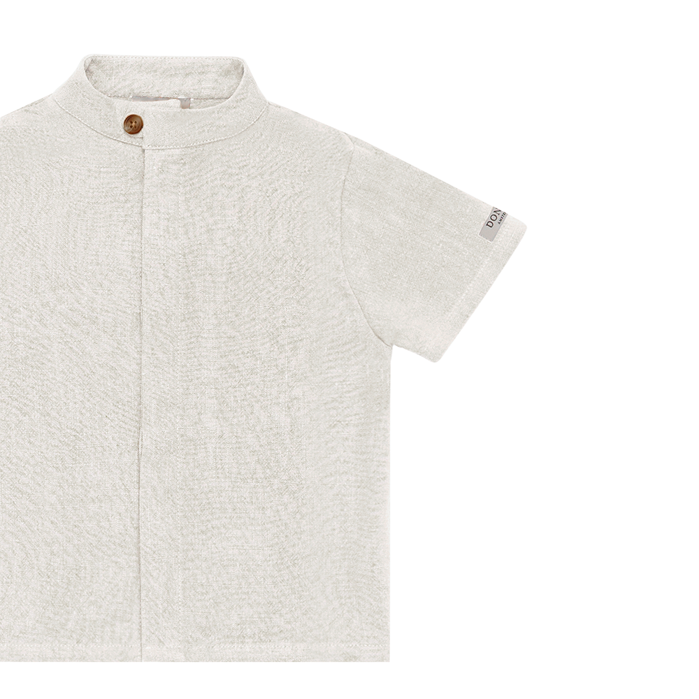 Winry Shirt | Off White