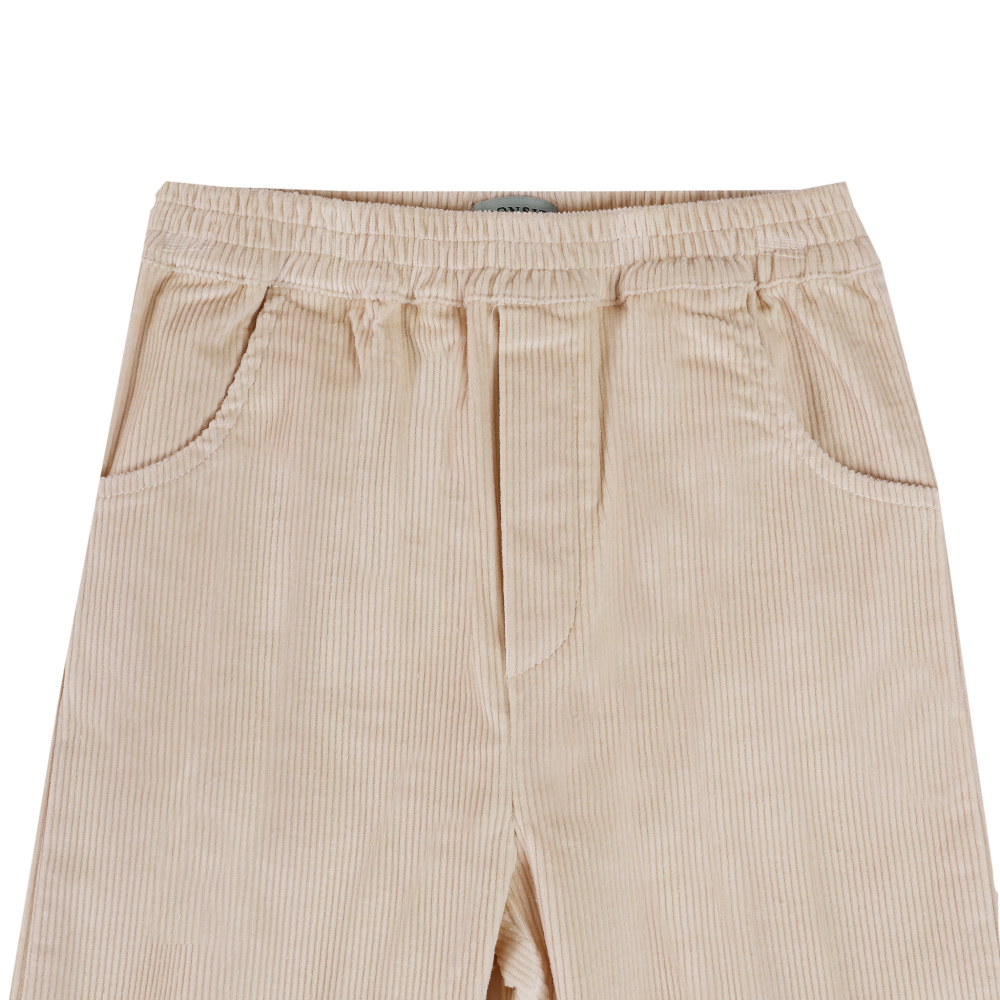 Olb Trousers | Birch
