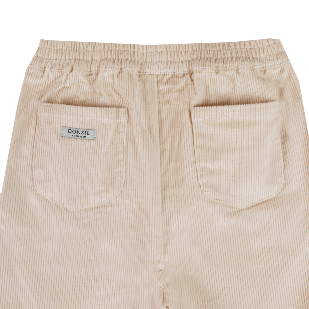 Olb Trousers | Birch