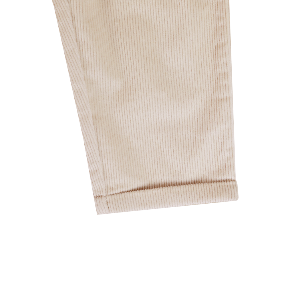 Olb Trousers | Birch