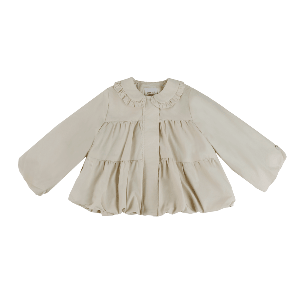 Sandera Jacket | Soft Sand