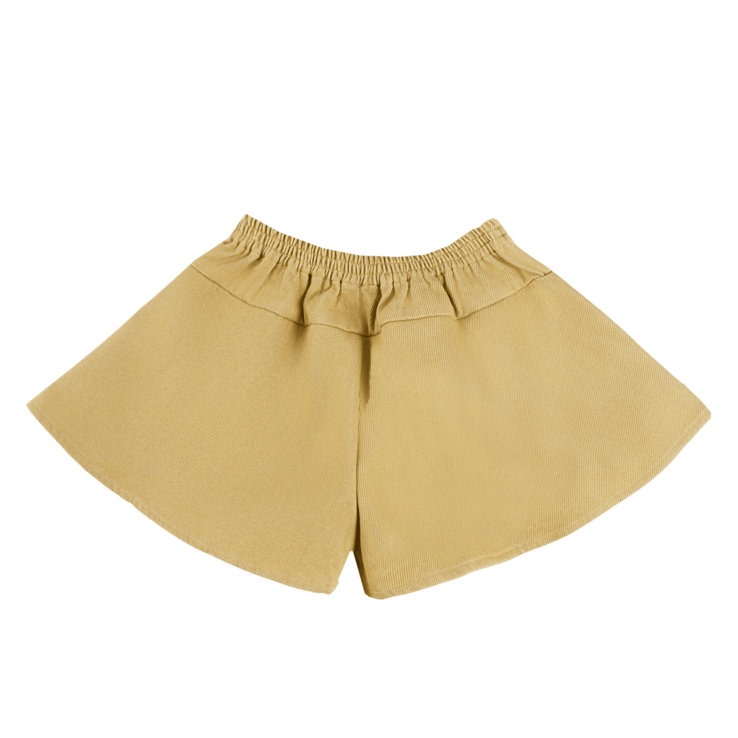 Mazena Shorts | Vintage Khaki