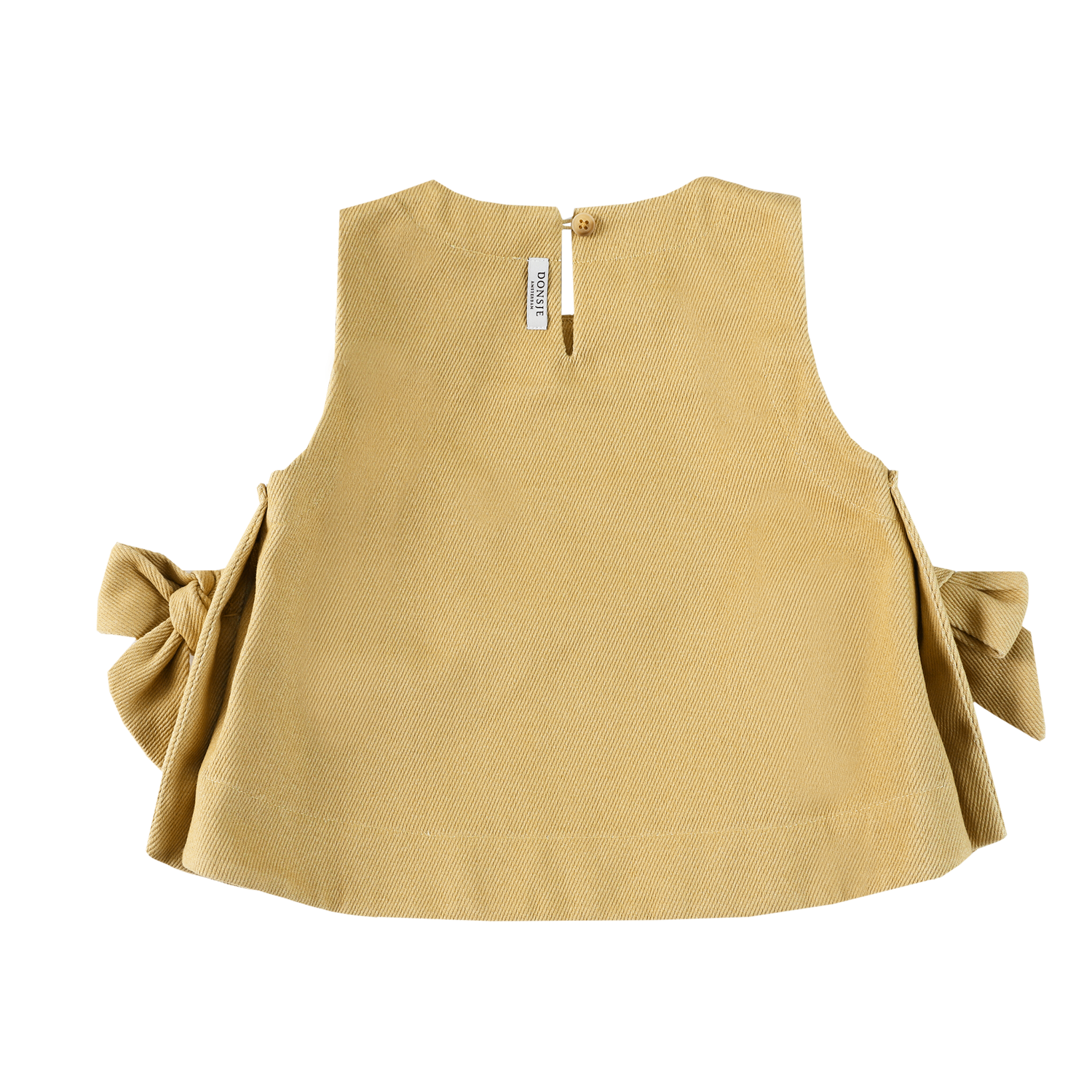 Veeri Top | Vintage Khaki