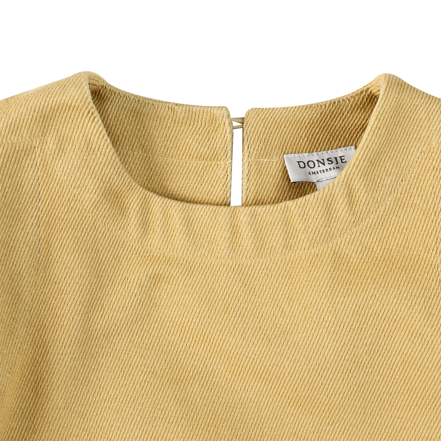 Veeri Top | Vintage Khaki
