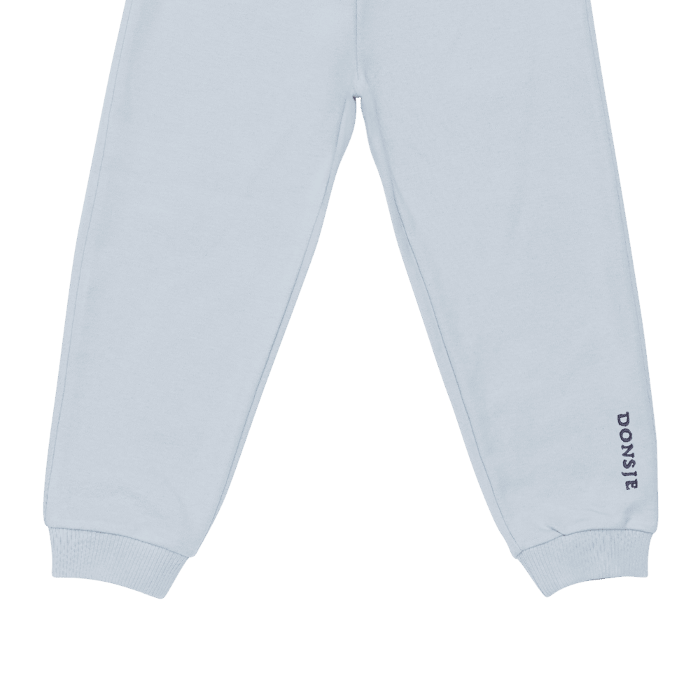 Remzie Sweat Pants | Ice Blue
