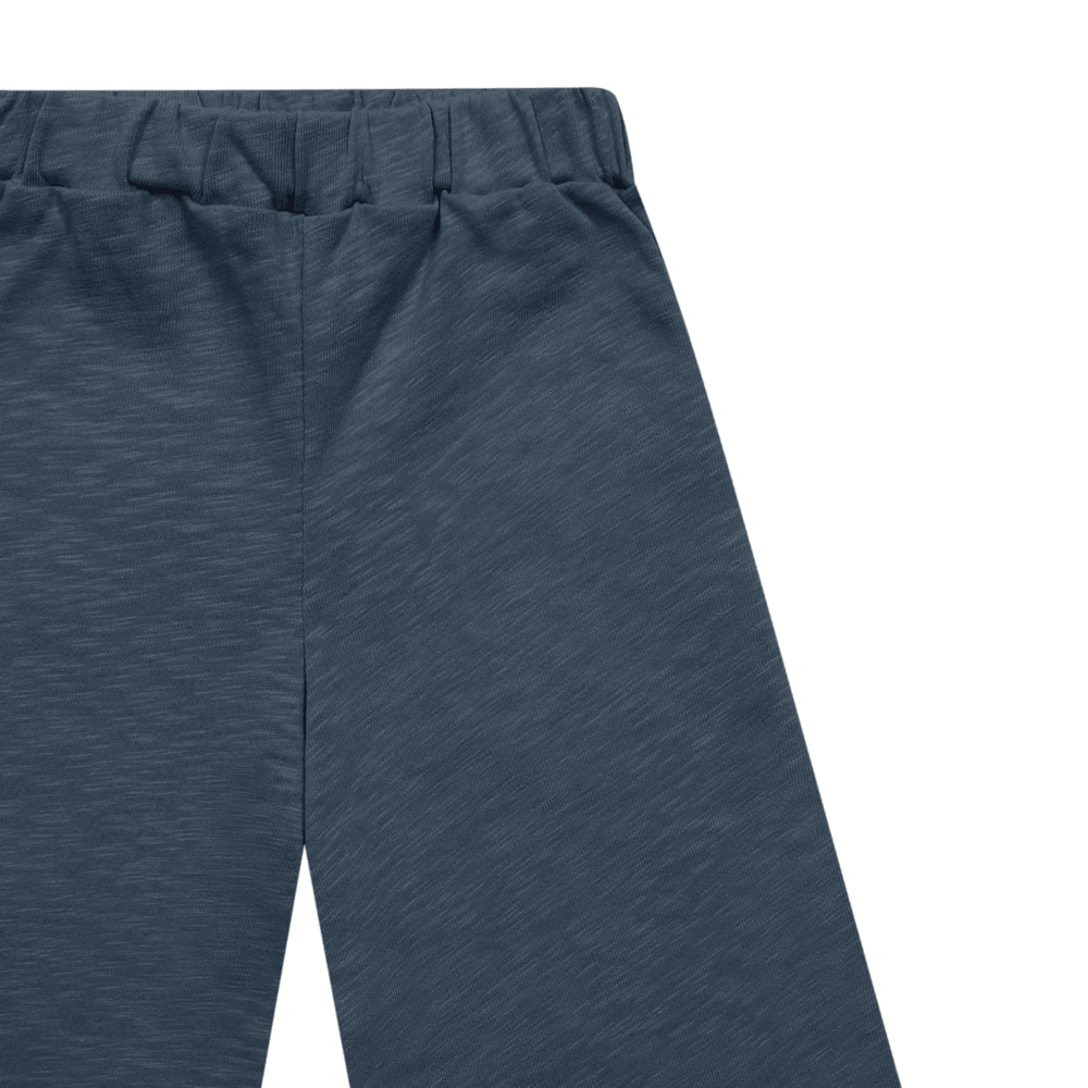 Hoyien Trousers | Blue Marine