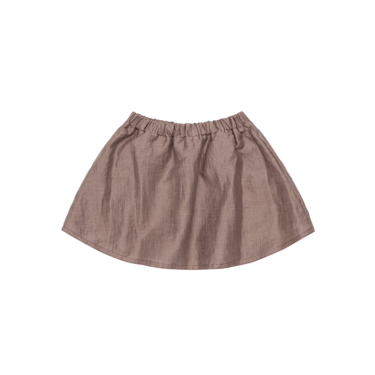Daphna Skirt | Purple Mauve