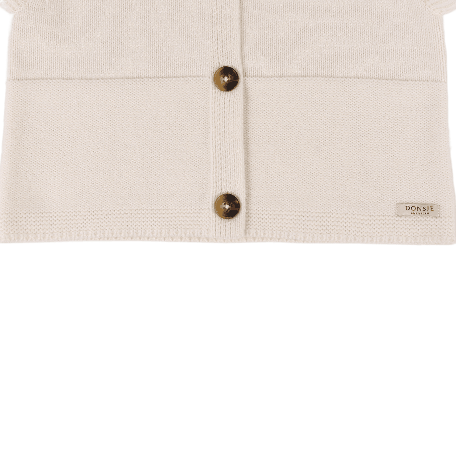 Hespera Vest | Off White