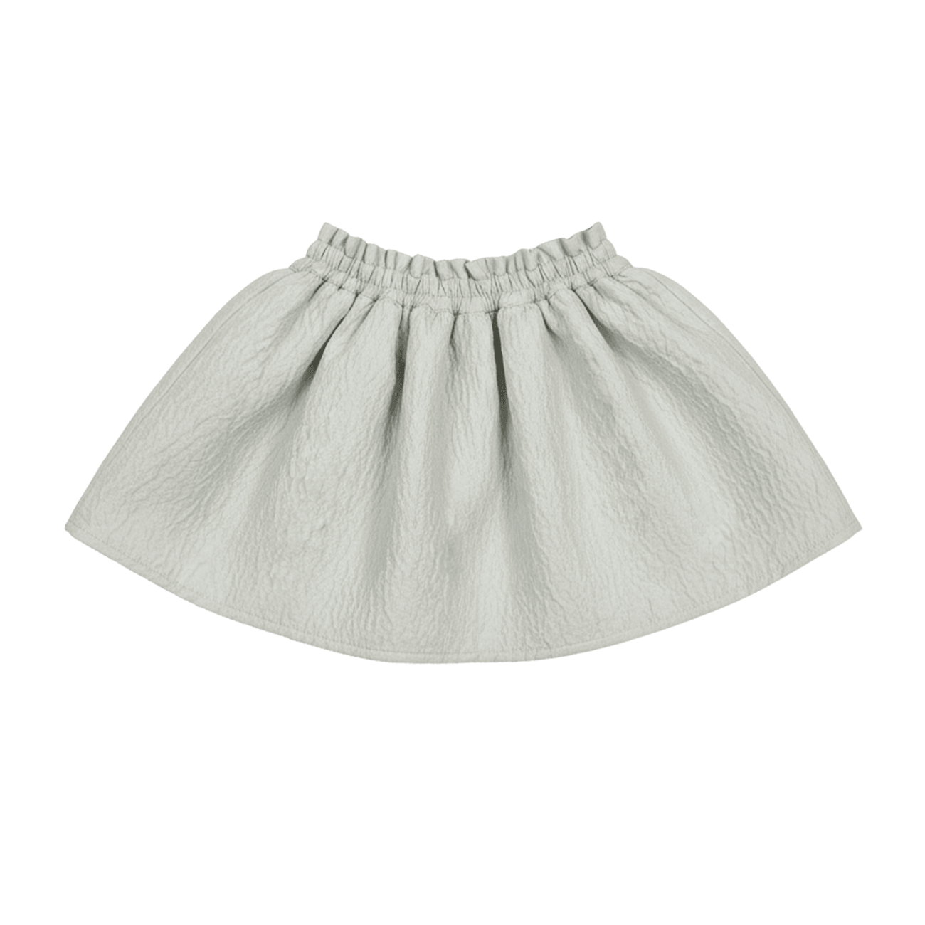 Phirra Skirt | Misty Blue