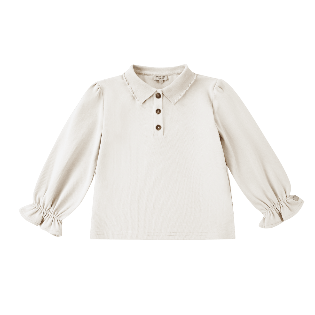 Pluimpje Sweater | Off White