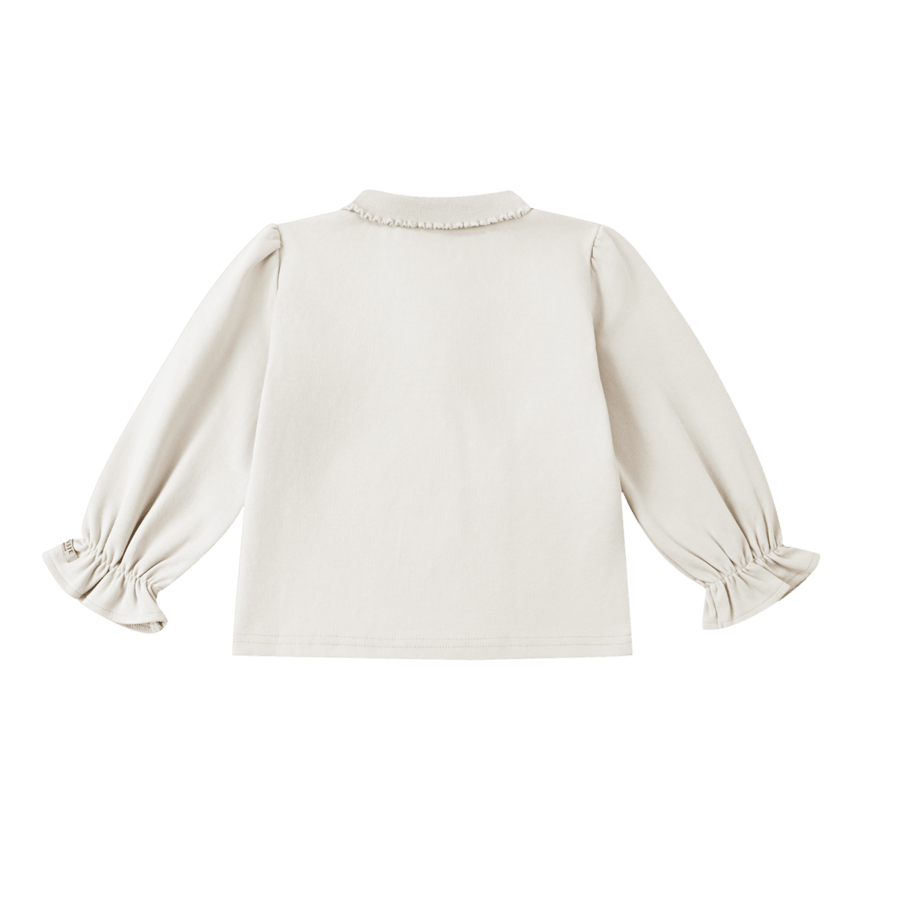 Pluimpje Sweater | Off White