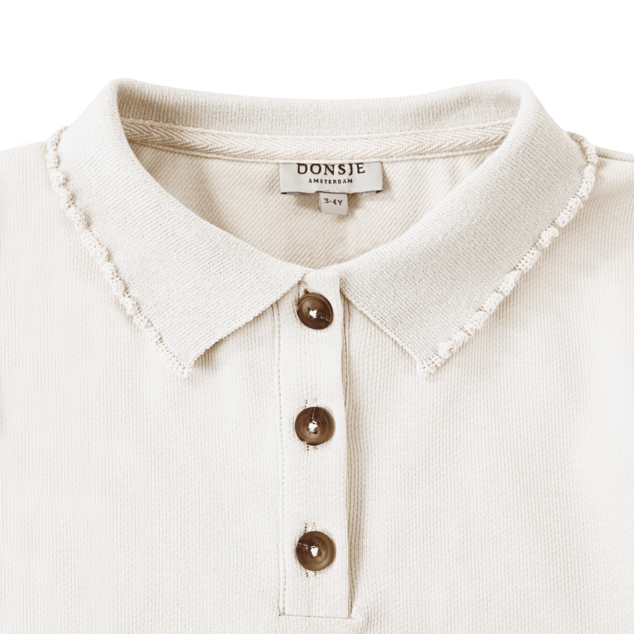Pluimpje Sweater | Off White