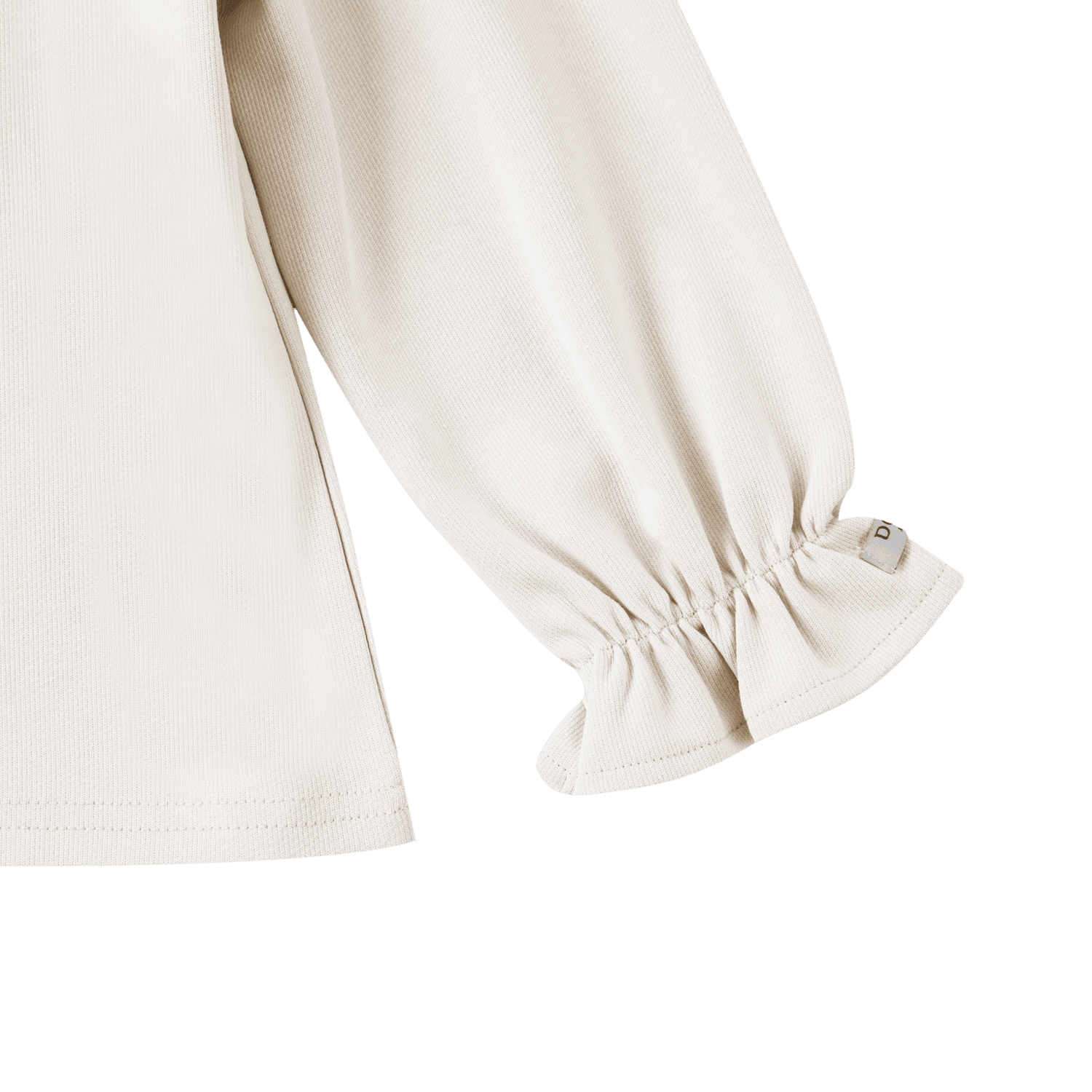 Pluimpje Sweater | Off White