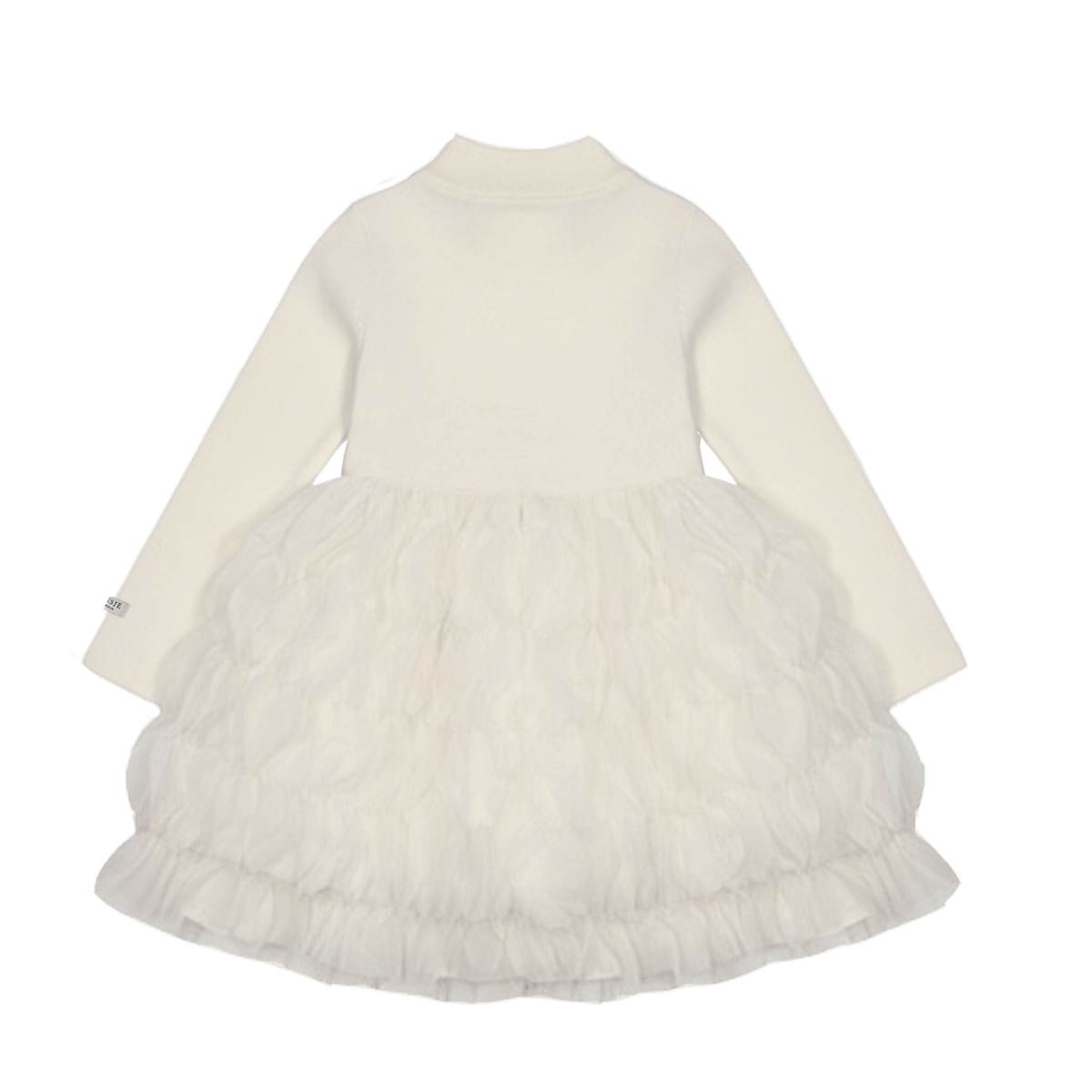 Vayen Dress | Misty Rose