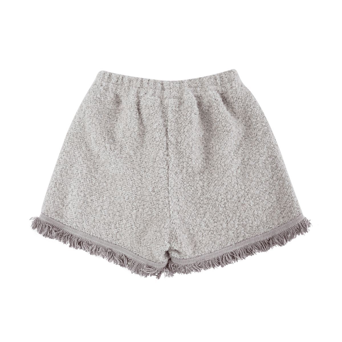 Abeni Shorts | Soft Sand