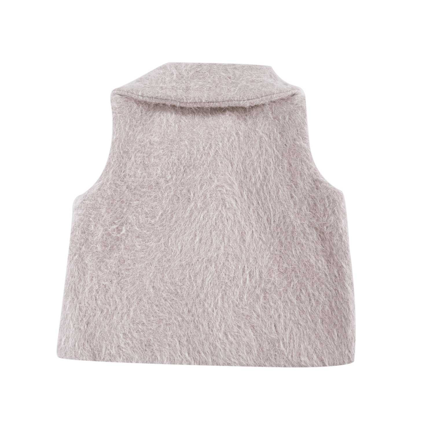 Anja Gilet | Vintage Rose