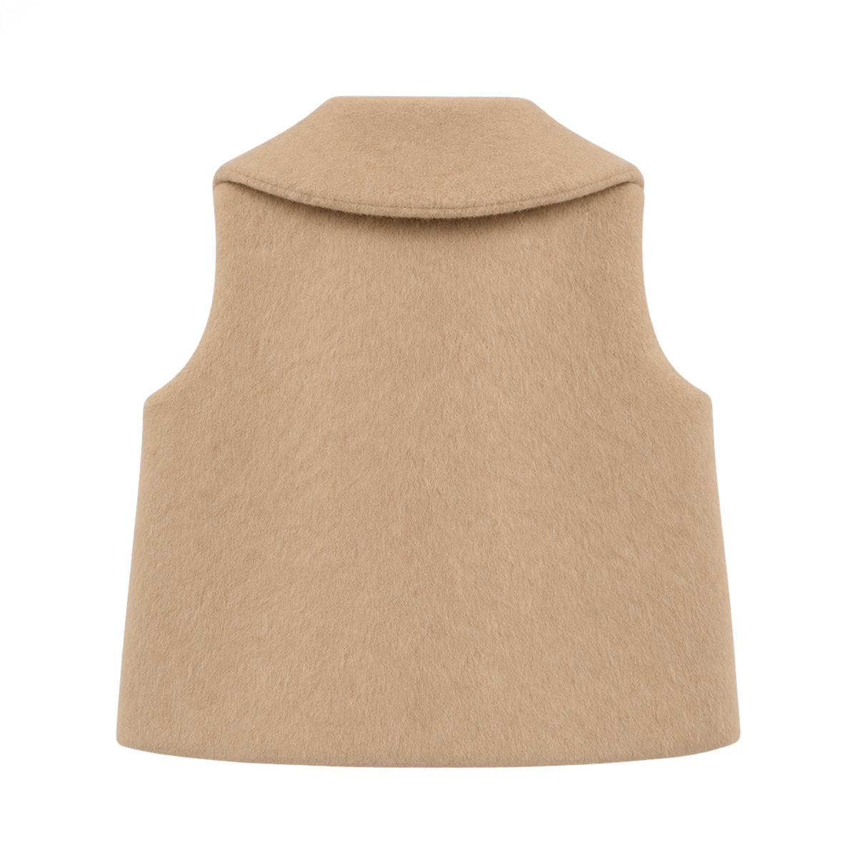 Anja Gilet | Vintage Rose