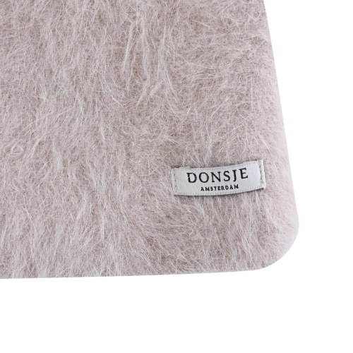 Anja Gilet | Vintage Rose
