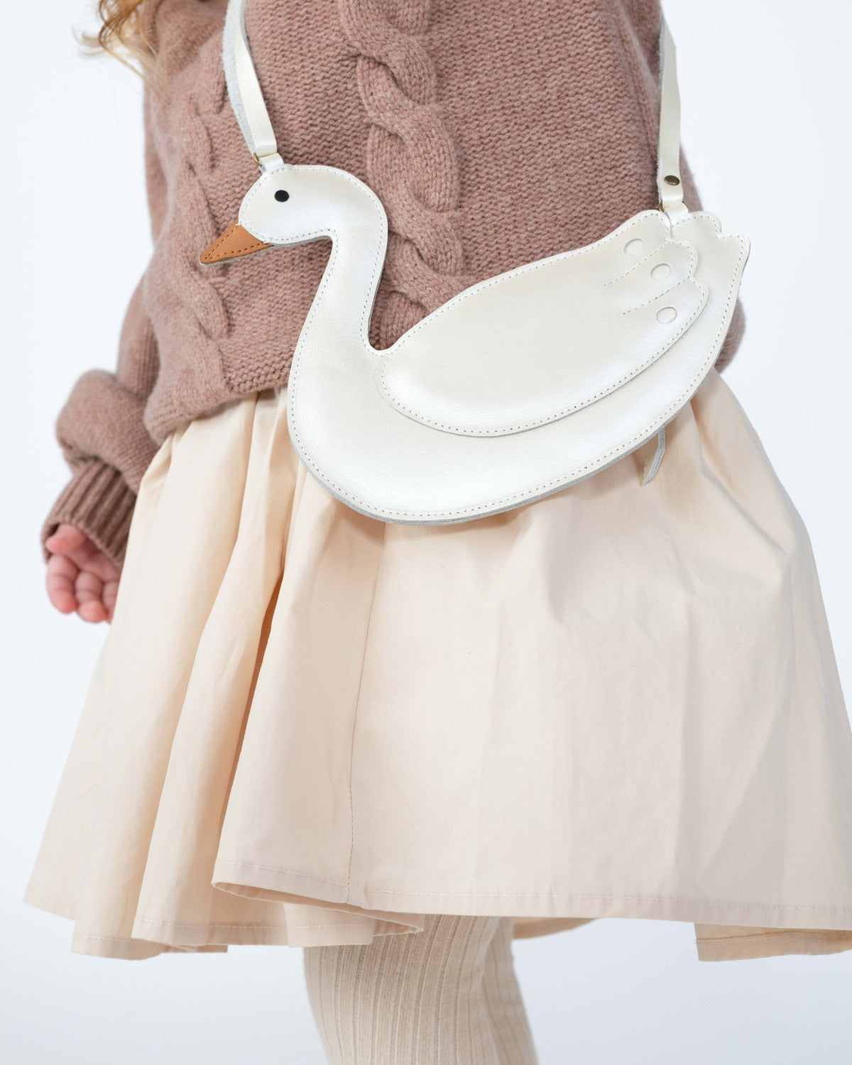 Azani Skirt | Soft Sand