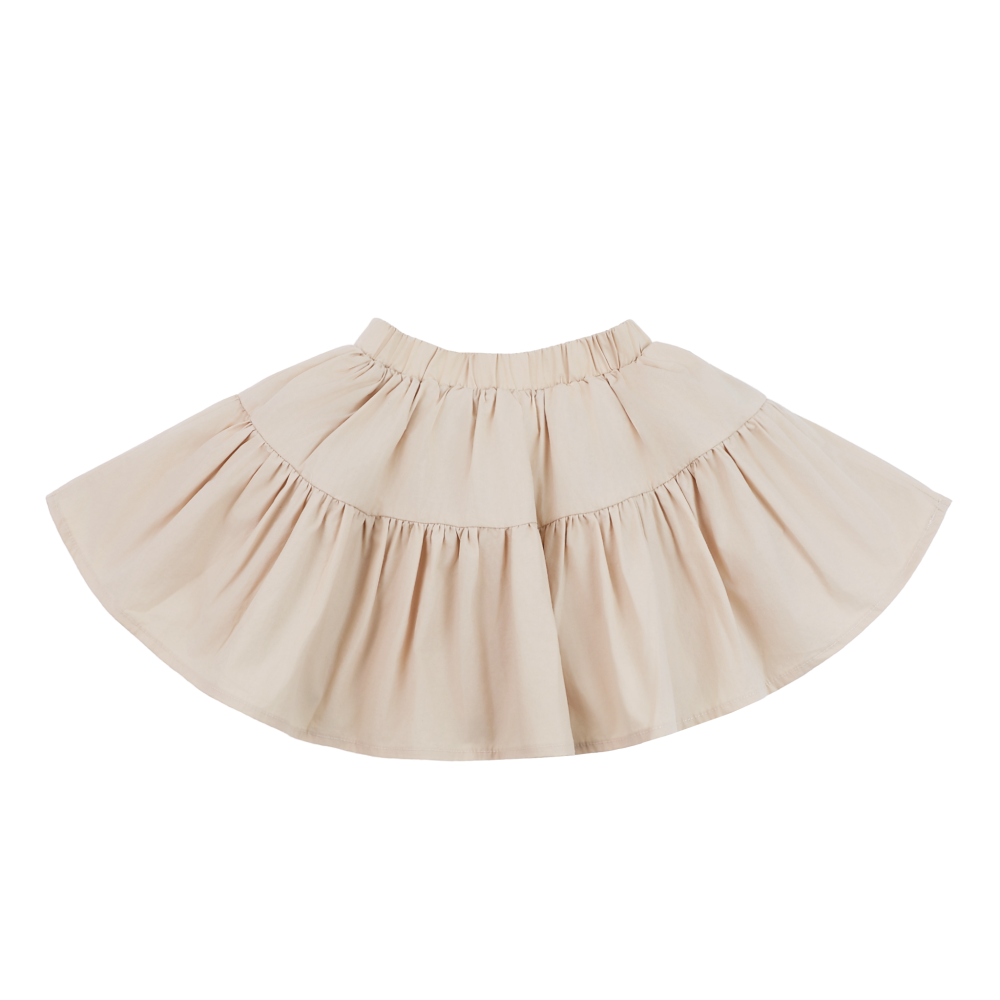 Azani Skirt | Soft Sand