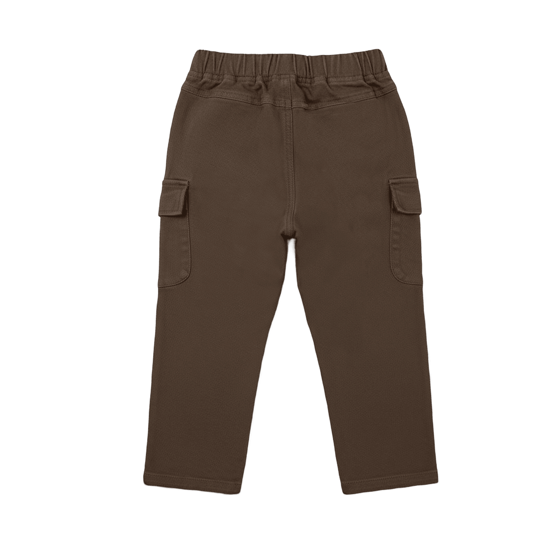 Darilo Trousers | Espresso
