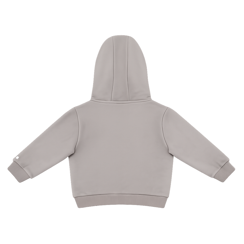 Faelan Hoodie | Dusty Brown