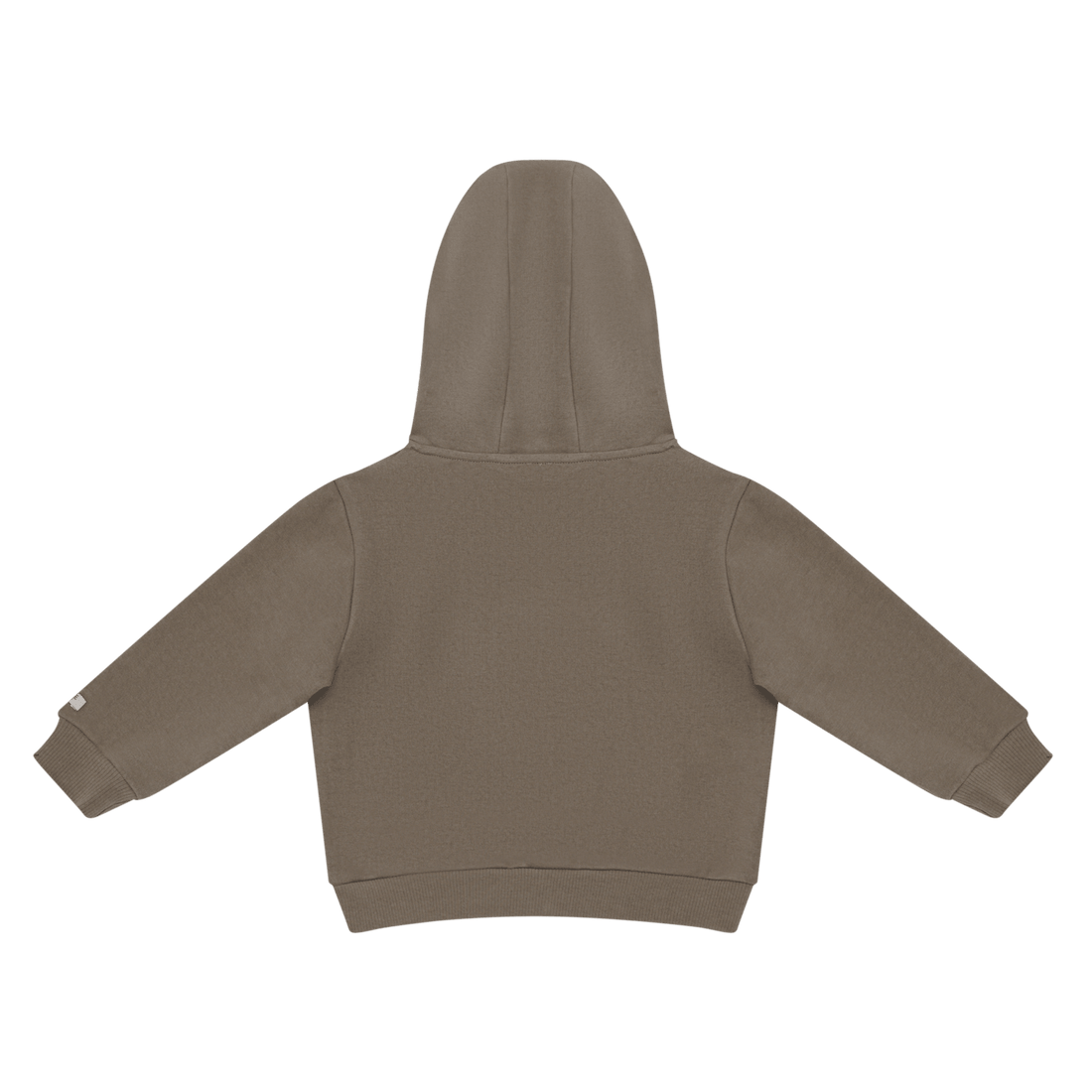 Faelan Hoodie | Dusty Brown