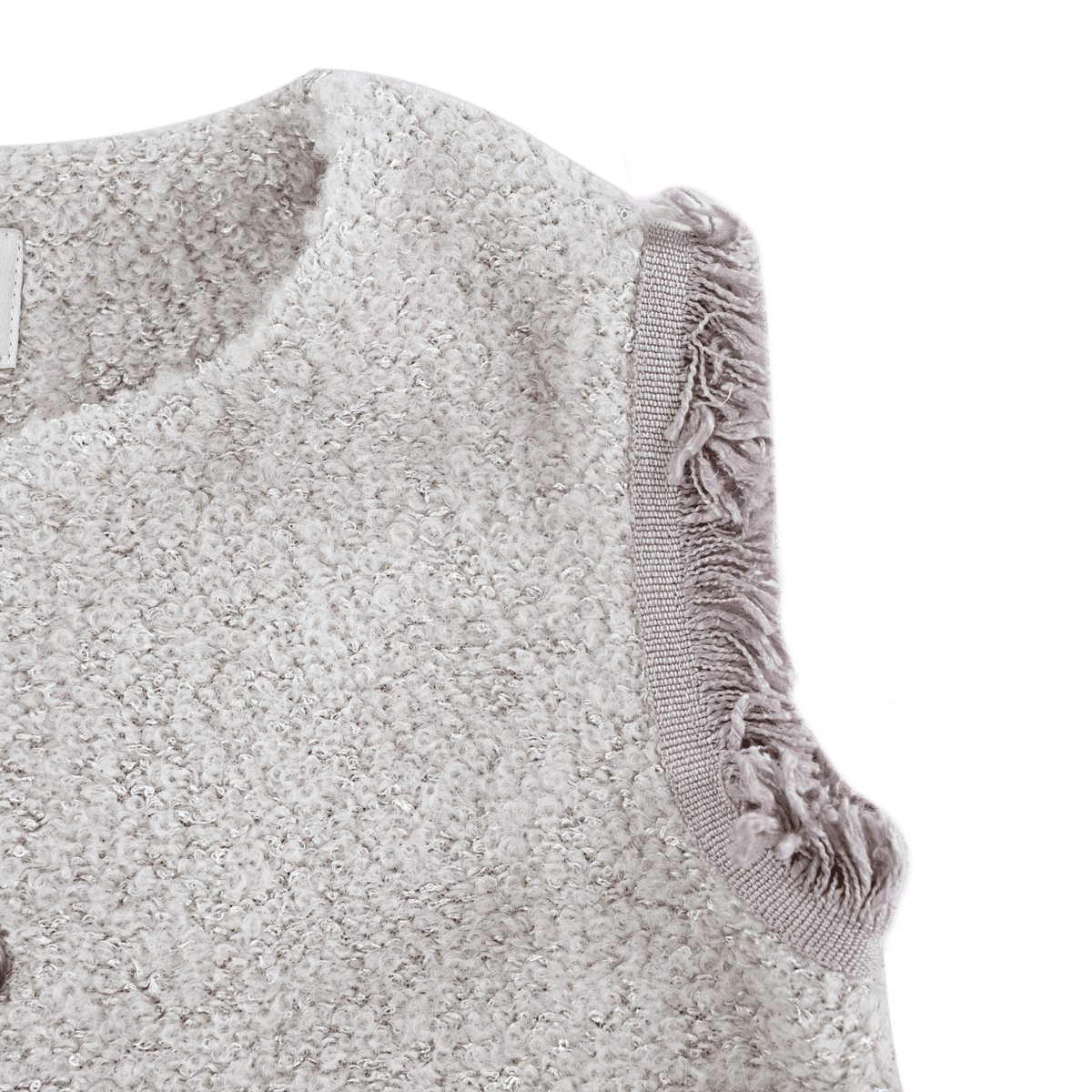 Indido Gilet | Soft Sand