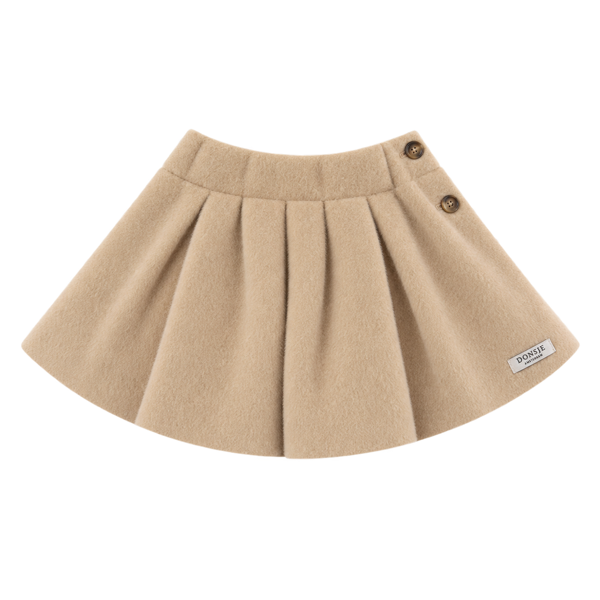Isabelle Skirt | Vintage Rose