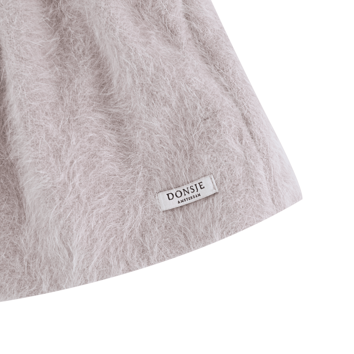 Isabelle Skirt | Vintage Rose