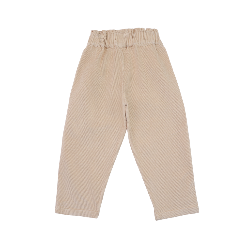 Juma Trousers | Birch