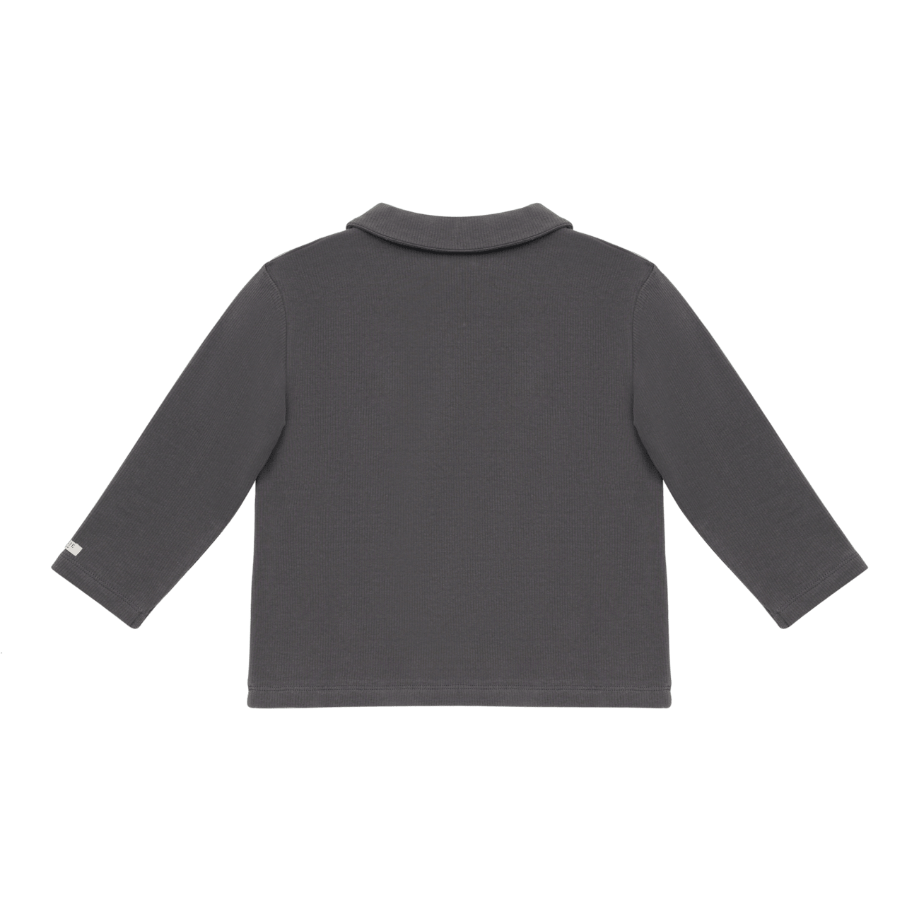 Kristian Shirt | Cloudy Grey