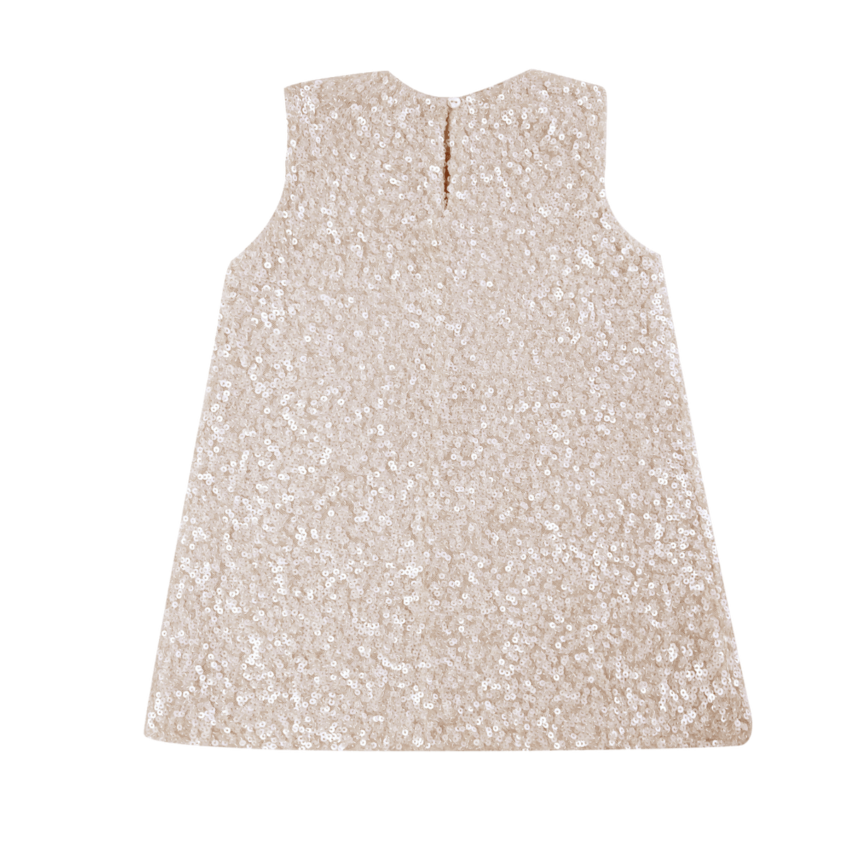 Lizonne Dress | Misty Rose