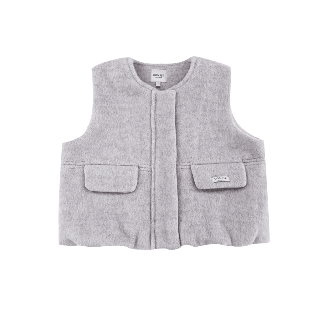 Marjolijn Gilet | Lilac