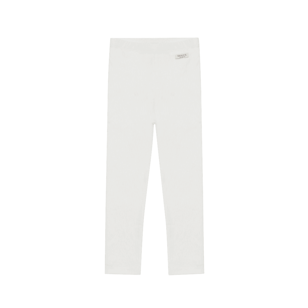Nienja Leggings | Off White