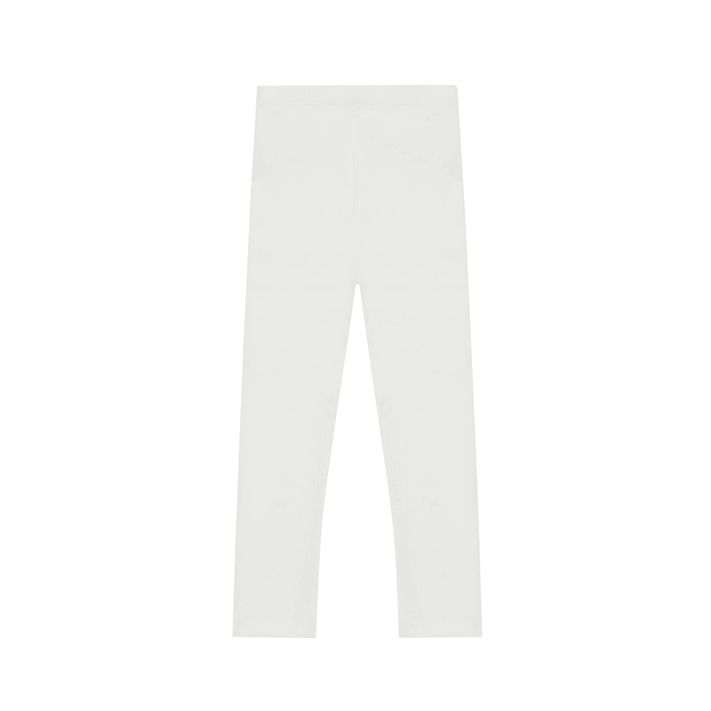 Nienja Leggings | Off White