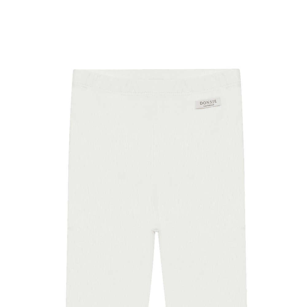 Nienja Leggings | Off White