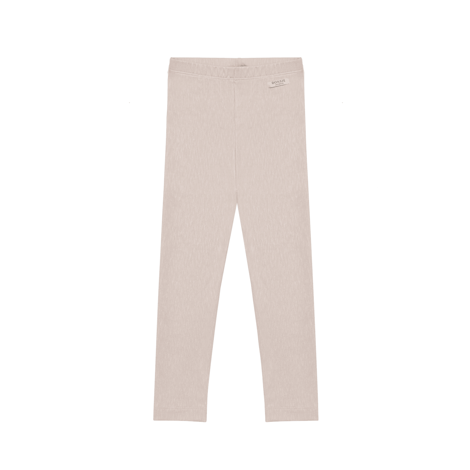 Nienja Leggings | Lavender Brown