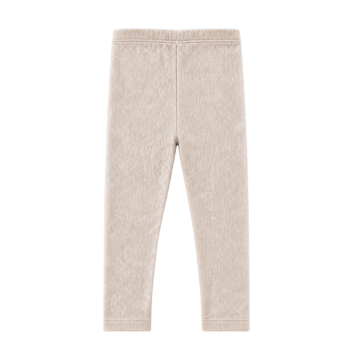 Nienja Leggings | Lavender Brown