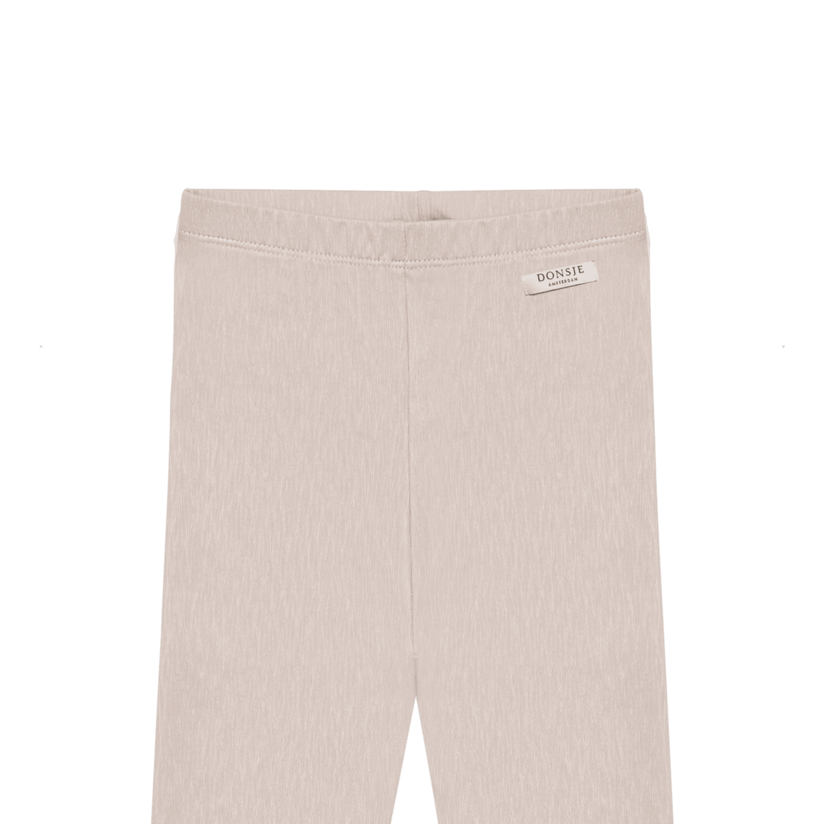 Nienja Leggings | Lavender Brown
