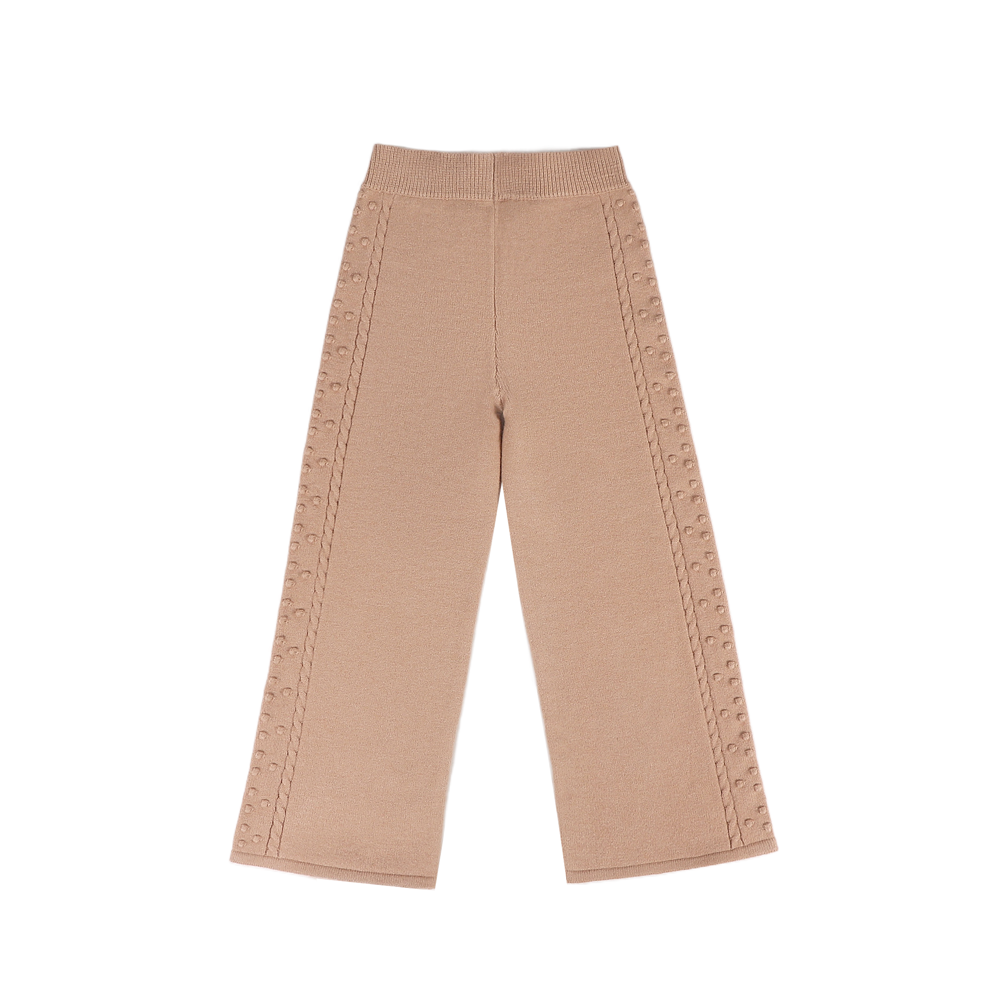Penelopa Trousers | Cloudy Rose