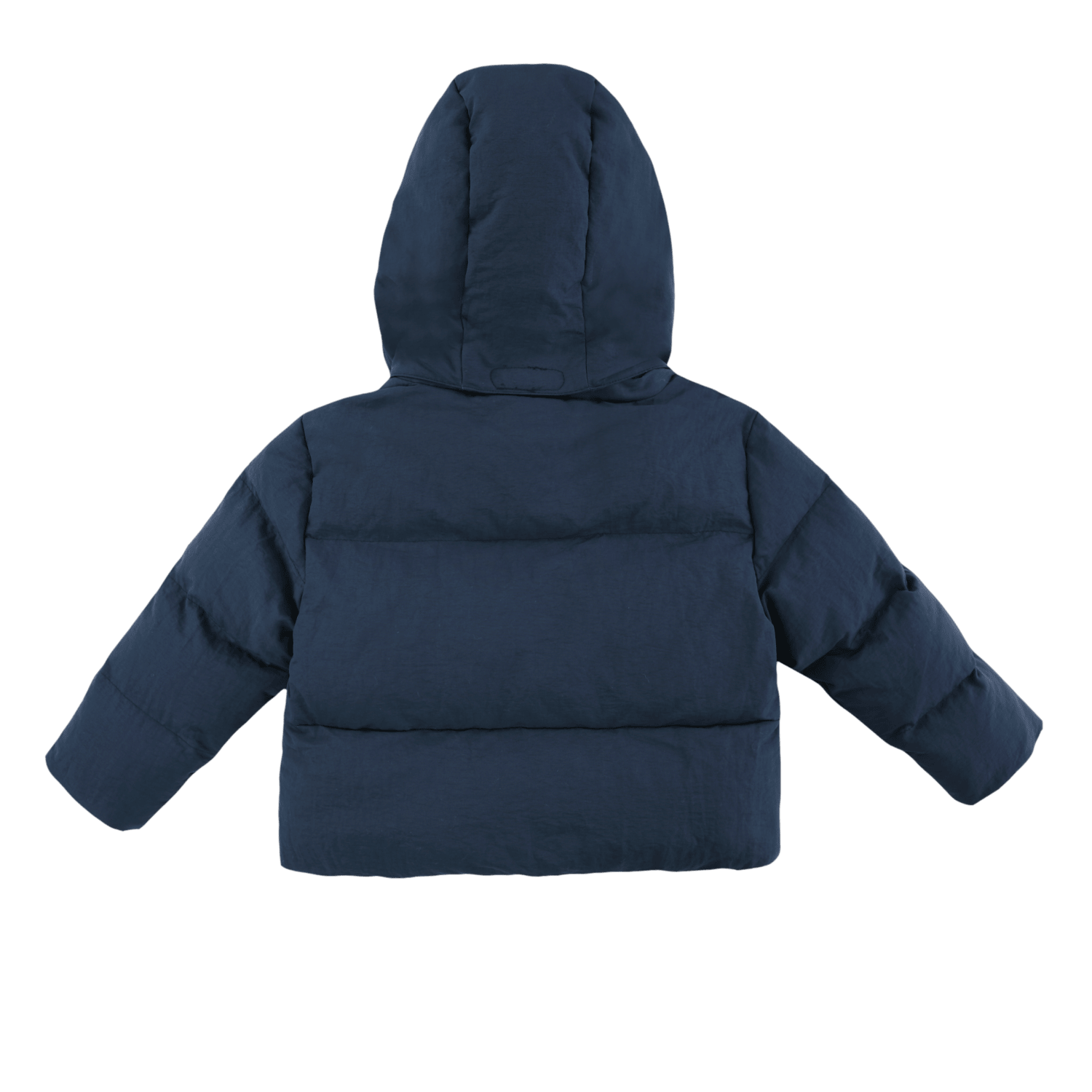 Salvalo Jacket | Blue Marine