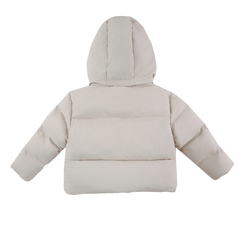 Salvalo Jacket | Soft Sand