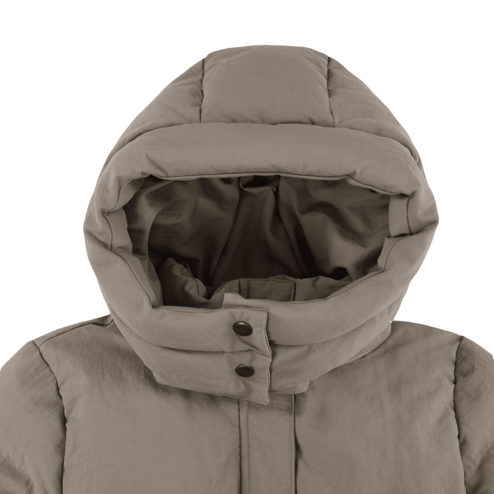 Salvalo Jacket | Sesame
