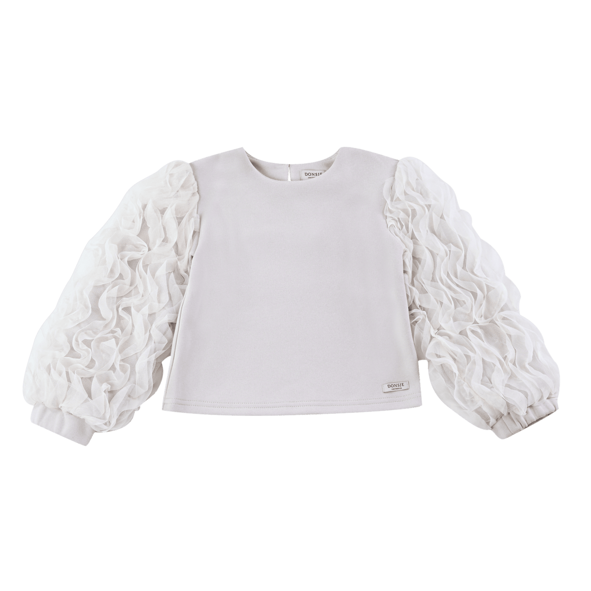 Sien Top | Soft Powder
