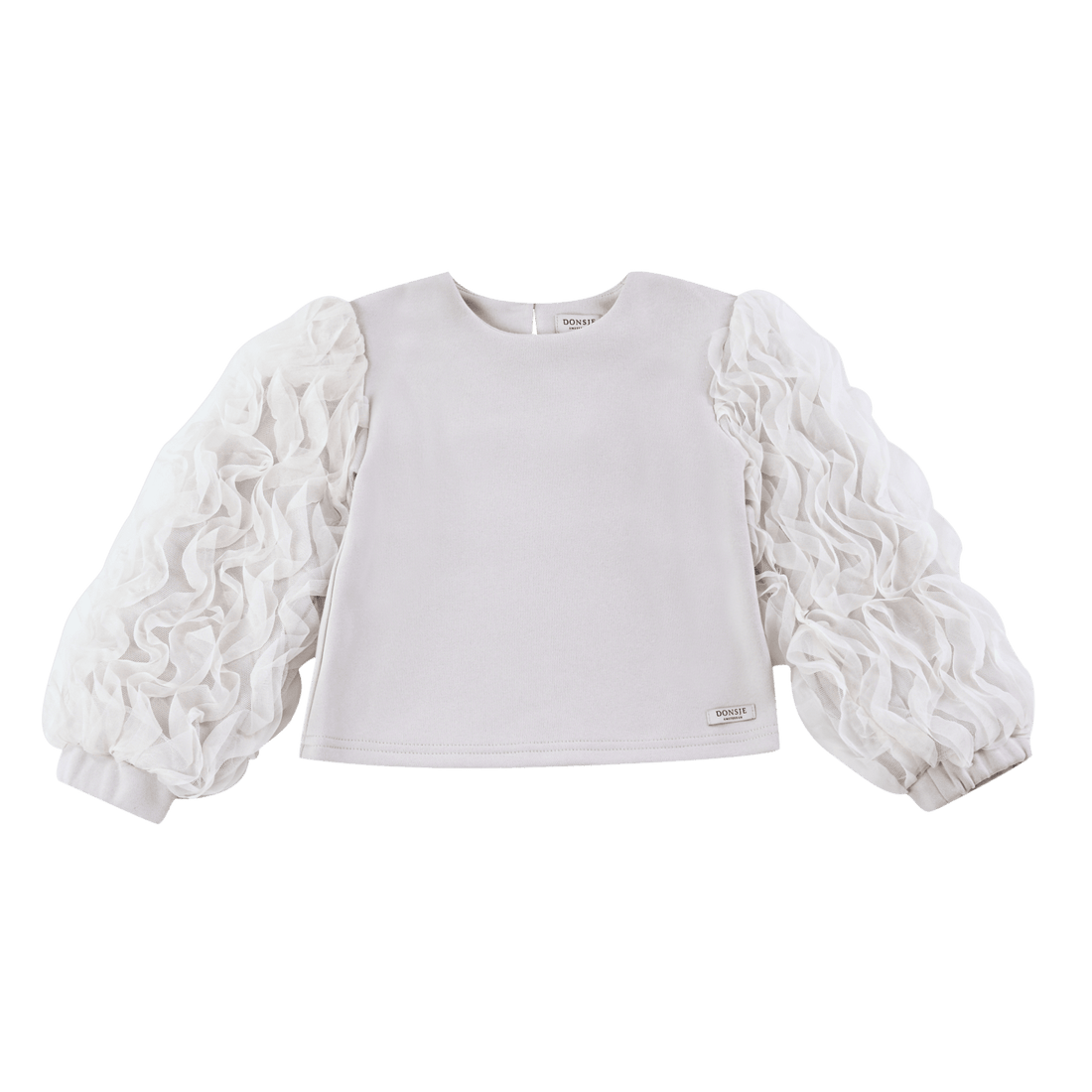 Sien Top | Soft Powder